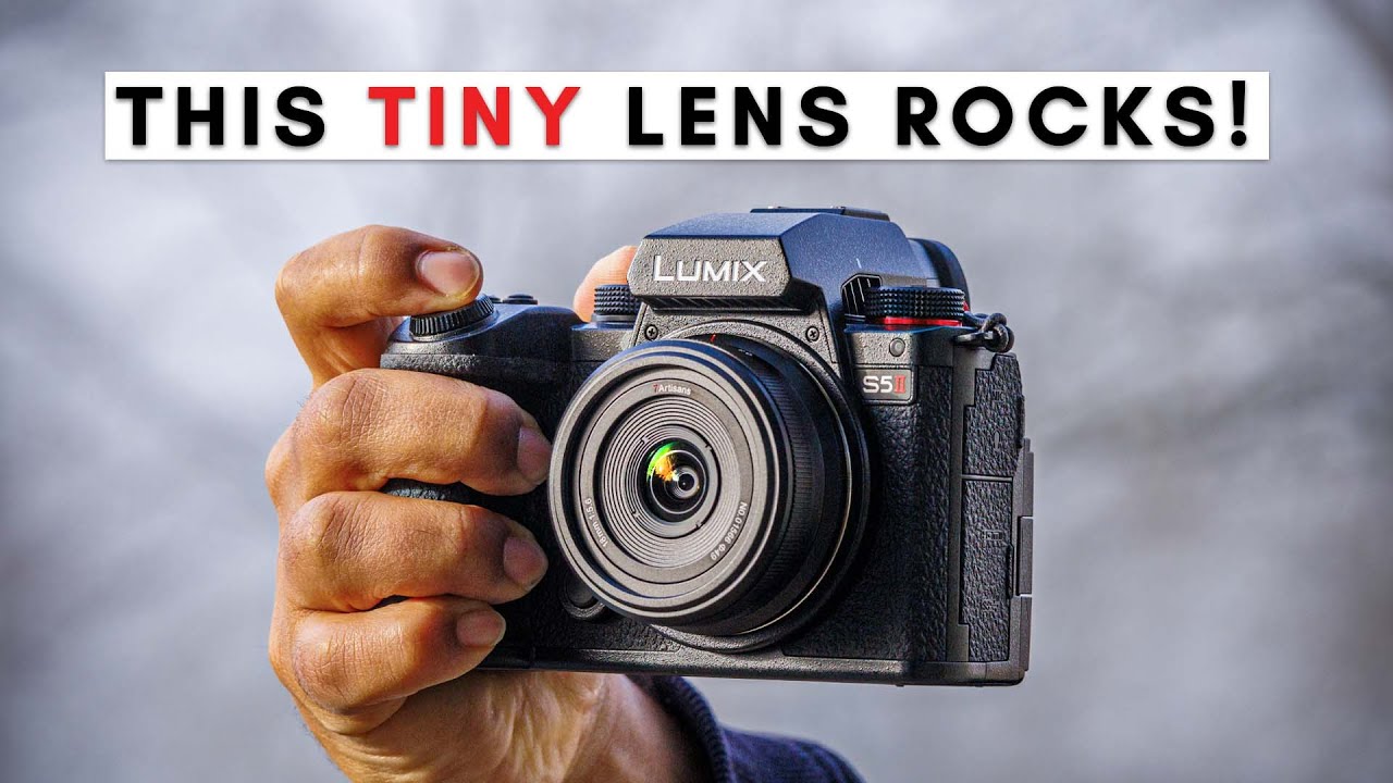 7artisans 18mm f/5.6 Lens Review: Is This Tiny Gem Worth It? - YouTube