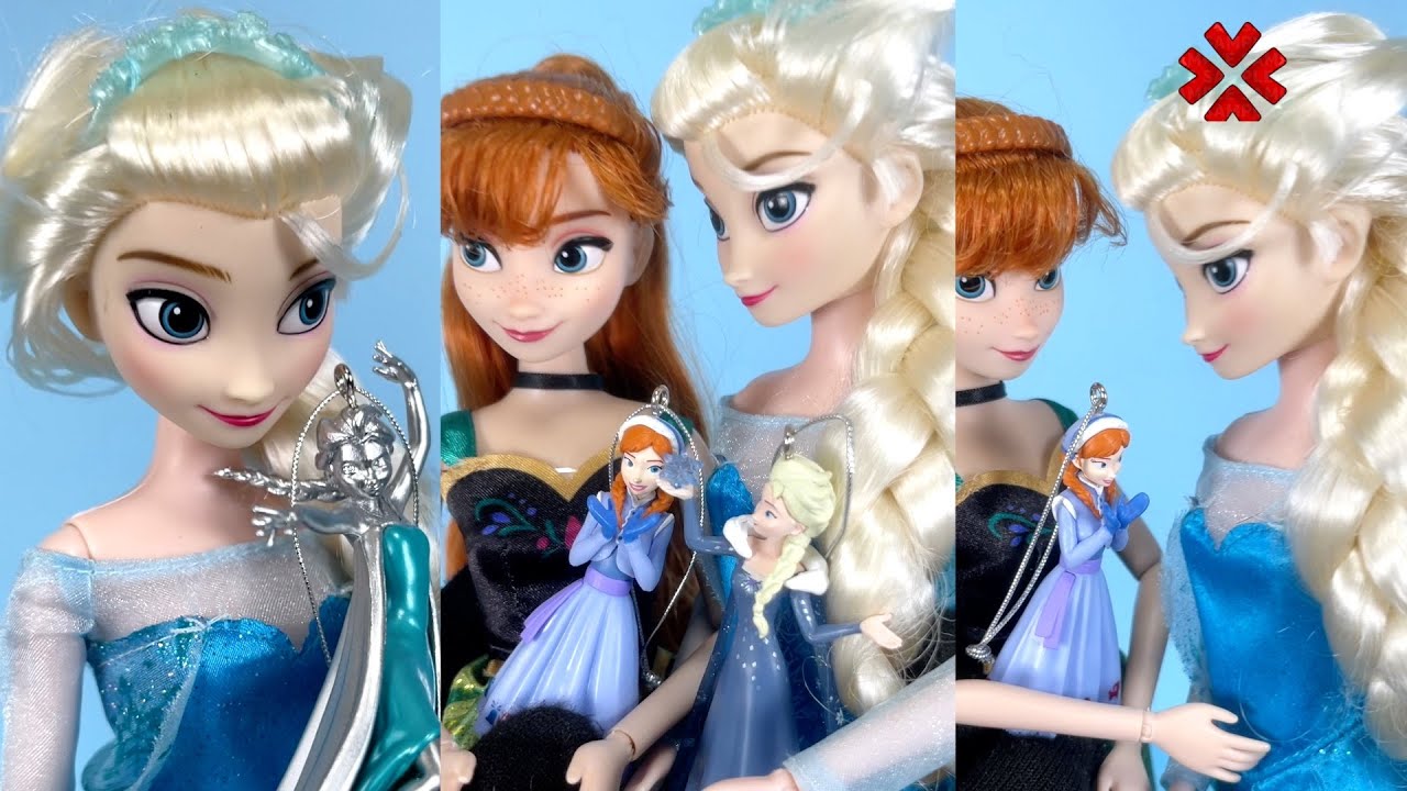 Latest Title & Thumbnail