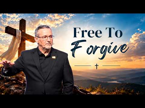 Free to Forgive | Bishop JC | Victory In Truth Ministries | 09/6/2026 | #VTRIBE
