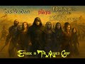 Baldurs Gate: Siege Of Dragonspear - Episode 19 - Of Luck, Faith, and War Councils