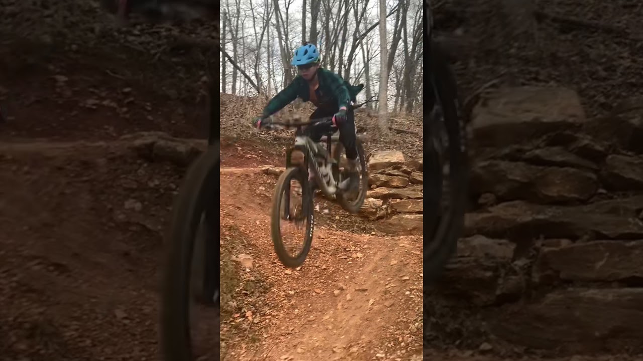 Bentonville AR     Ozone drop 