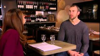 Zdeno Chara feature on 60 Minutes Sports - Showtime