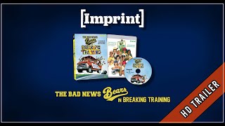 The Bad News Bears In Breaking Training (1977) | HD Trailer