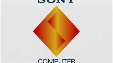 PS1 Startup (NTSC U/C) (1994-2000)