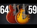 The ULTIMATE Gibson 335 Shootout! | Friday Fretworks