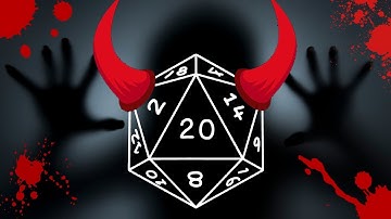 Tödliche Würfel: Wie D&D eine nationale Panik auslöste - Essay