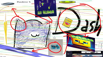 dash