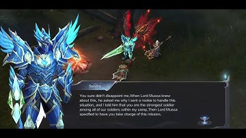 MU2 Origin Level 1-14