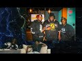 Priest Returns from New York - New Album Artwork - Lion Movie Preview - Killah Priest LIVE Podcraft