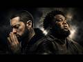 Eminem x Rod  Wave - Scars &amp; Sermons(official music video 2026)