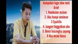 ARIEF FULL ALBUM 2021 REMBULANALAM, AKU HANYA SENIMAN, SYAKILLA (TANPA IKLAN)