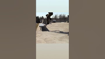FS 180 Switch 5050 Fakie FS Shuvit #skateboarding #skate #clips #short #shorts