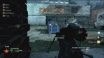 Search and Destroy on Storm + Story Time PART 2