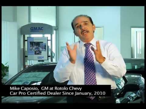 car-pro-testimonial,-mike-caposio,-rotolo-chevrolet-9/11