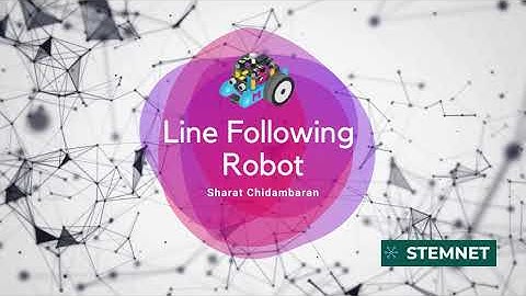 AI in Robotics (Session 6) - Part 3 | Minicourse by StemNet