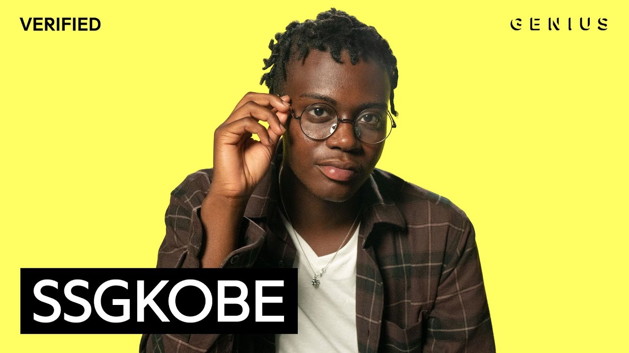 SSGKobe "MIA" Official Lyrics & Meaning | Verified