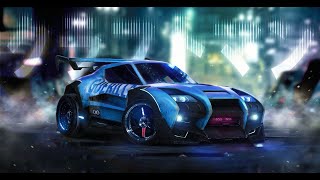 ИГРА БЕЗ СЛОВ /БЕЗ КОММЕНТАРИЕВ Rocket League/ Часть 14