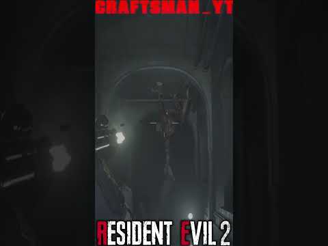 Видео: Возвращение в Раккун-Сити: Прохождение Resident Evil 2 Remake