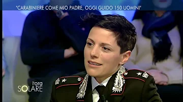 Cosa comanda un maggiore?