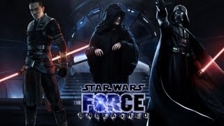 Star Wars The Force Unleashed Ultimate Sith Edition Pictures