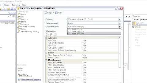 SQL SERVER 2005 PART 1 CHAPTER 2 OF (4/7)