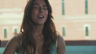 Brooklyn Trapp - Angel From A Wasteland (Feature Wall)