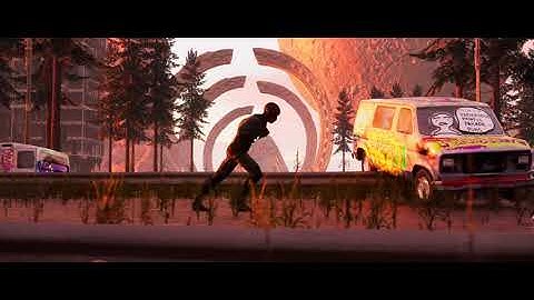 Life Beyond End - Pwnisher