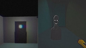 2 deliberately chosen spooky games | Blackout - Demo, VHS Prototype | Horror Gameplay