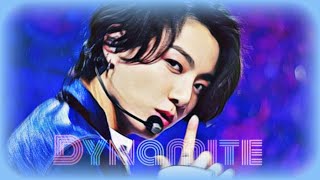[SPECIAL] 230704 | BTS (방탄소년단) 'DYNAMITE' 교차편집 stage mix