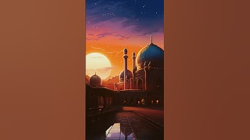 أواخر سورة المؤمنون بصوت الشيخ إسلام صبحي