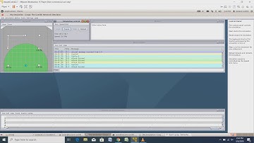 RPL DODAG network dos attack analysis in pcap file in cooja simulator|+918870457435(call/whatsapp)