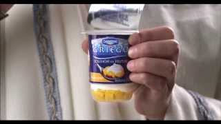 Griego - Comercial Colchón De Frutas