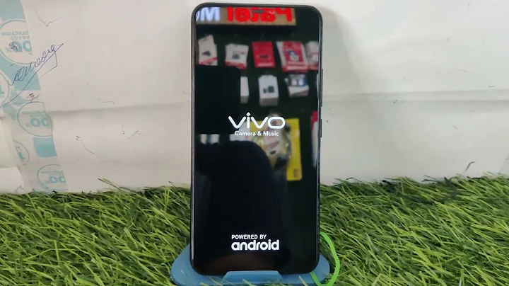 Vivo Y83 Y81 #allvivo Frp baypass Withouth Pc #frp #frpbypass