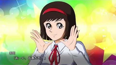 super robot wars DD Daltanious attack Google play part 1