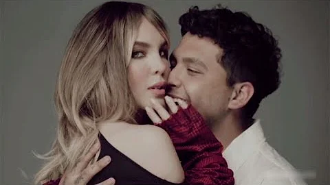 Belinda, Cristian Nodal - Por el resto de tu vida