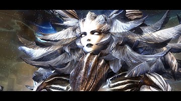 The Omega Protocol (Ultimate) TOP FFXIV Phase 6-AlphaOmega