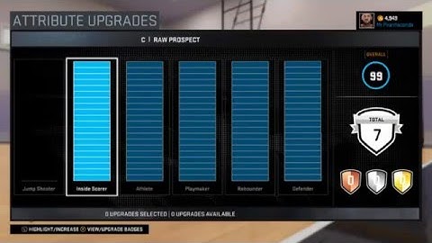 NBA 2K16: BRAND NEW Instant 99 Glitch!!! *NO BADGES INCLUDED* (AFTER PATCH 5.5!)