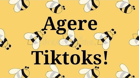 age regression tiktoks! (part 2 :])