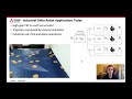 Modelica-Based Modeling and Control of a Delta Robot