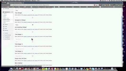 WordPress Mobile Pack Plugin