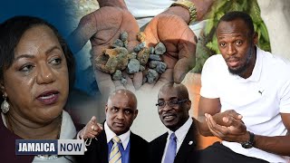 JAMAICA NOW: Bolt missing millions | Kidnapper nabbed | Fool’s gold