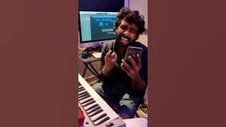 Chinna Chinna kiliye | Live Jam | Arul pragasam