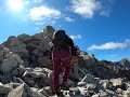 Sentiero dei Fiori (via ferrata) passo del Tonale