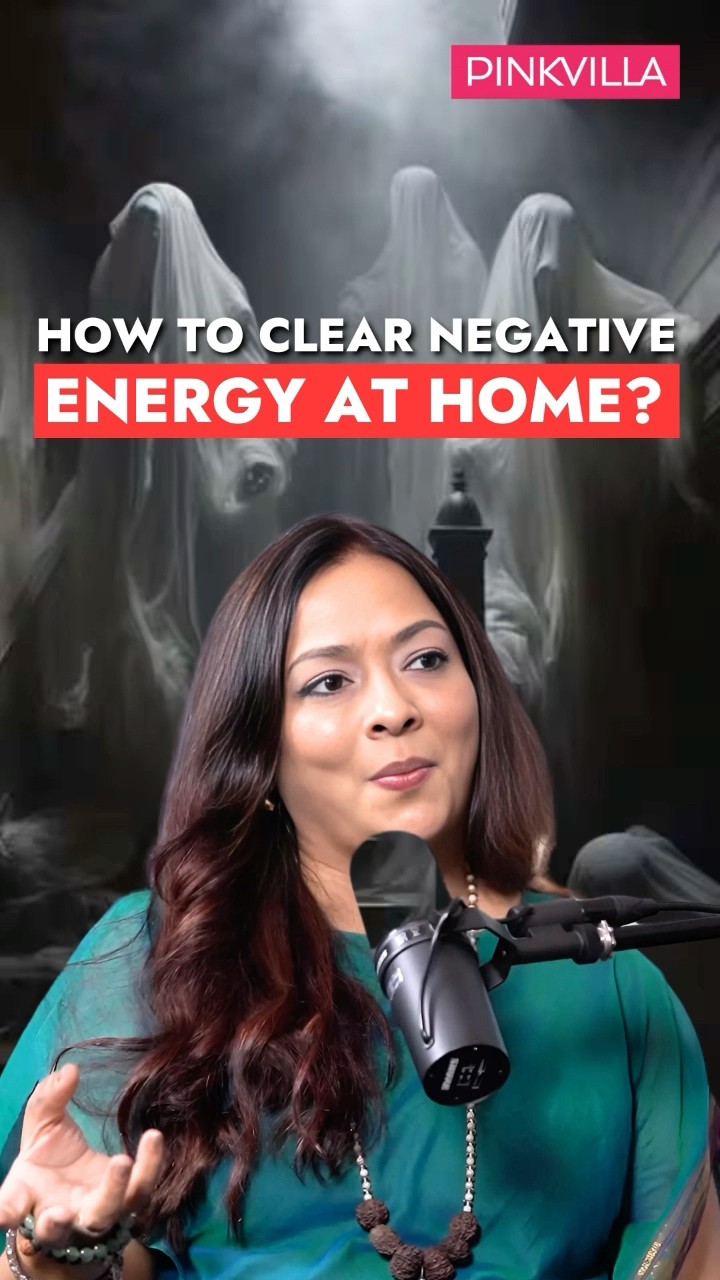 Easy Ways to Remove Negative Energy from Your Home #shorts #vastutips