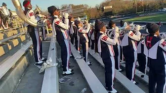 Howard Band & Ooh La La! - Skin vs MSU