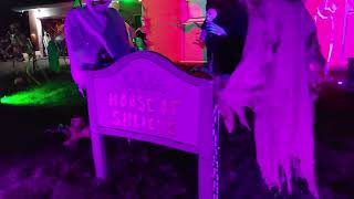 Featured Video: The 13 Days of Halloween – Day 13: Kalebs House of Shrieks