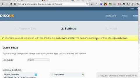 Add Blog Comments To Your Website