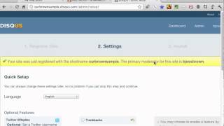 Add Blog Comments To Your Website