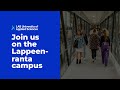  join us on the lappeenranta campus  lab university of applied sciences