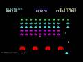 Travis 1981 Christmas Atari Games - Space Invaders